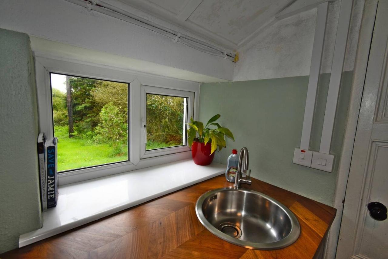 Peaceful Cottage Cork Exterior photo